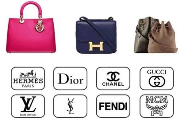 恒山区回收名包